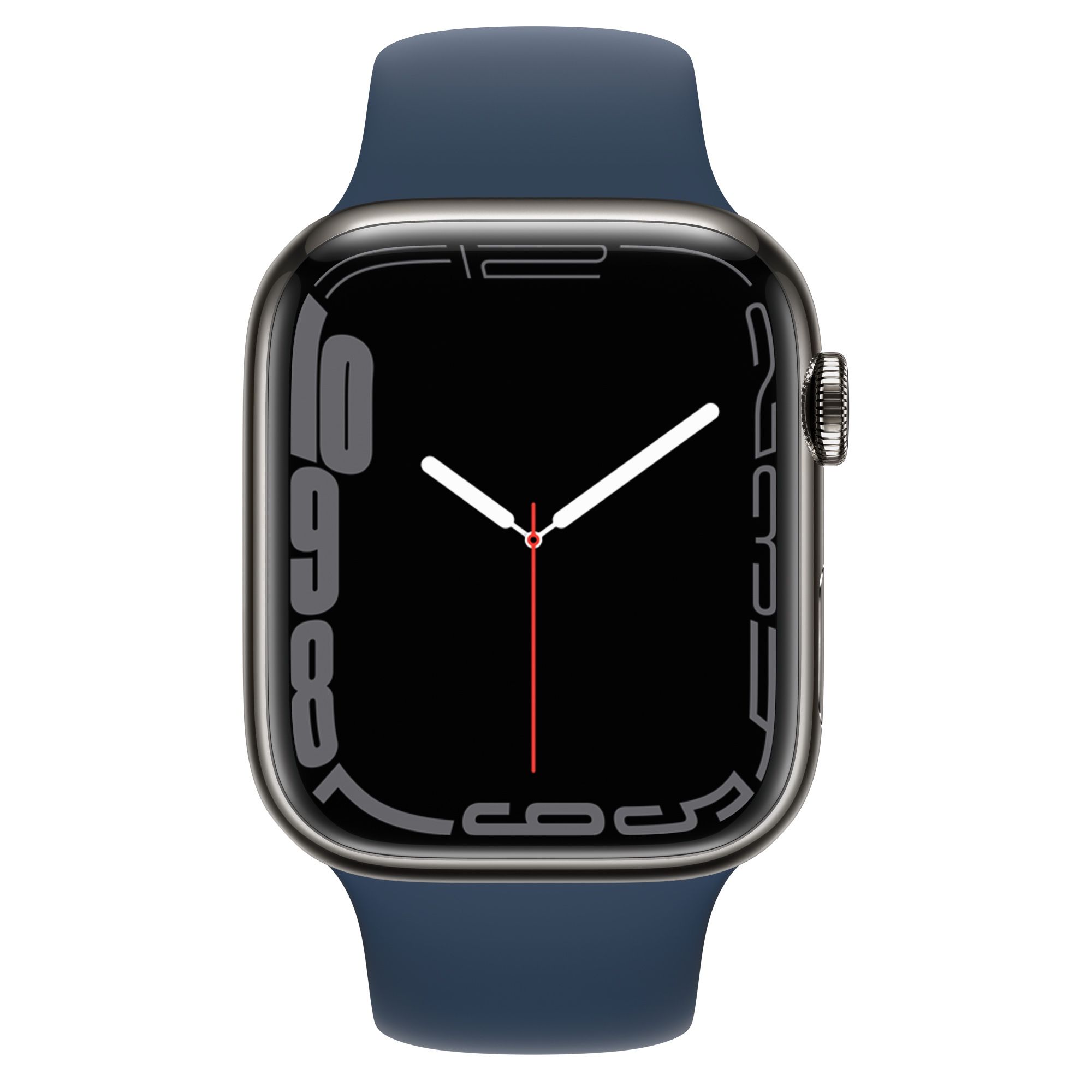 Apple watch series 7 GPS Aluminium 41mm