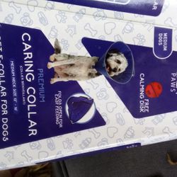 Collar - Soft E Collar For Dog