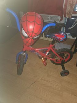 Kids bike 12"