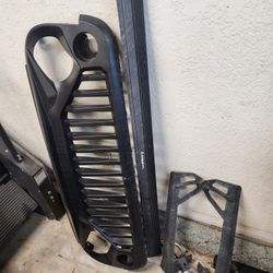 Jeep Jk Parts