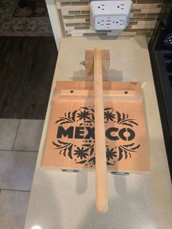 Tortilla