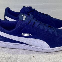 Puma Suede Shoes