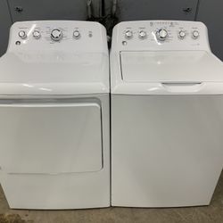 Beautiful Washer And Dryer No Issues Working Properly 