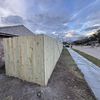 Privacy Fencing 