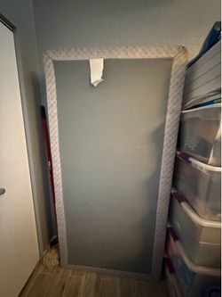 Twin Box Spring
