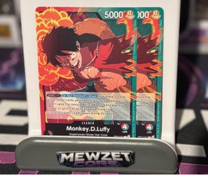 One Piece: TCG lot # 5