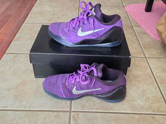 Nike Kobe 9 Elite Protro 2025 Low 'Moonwalker'  VNDS