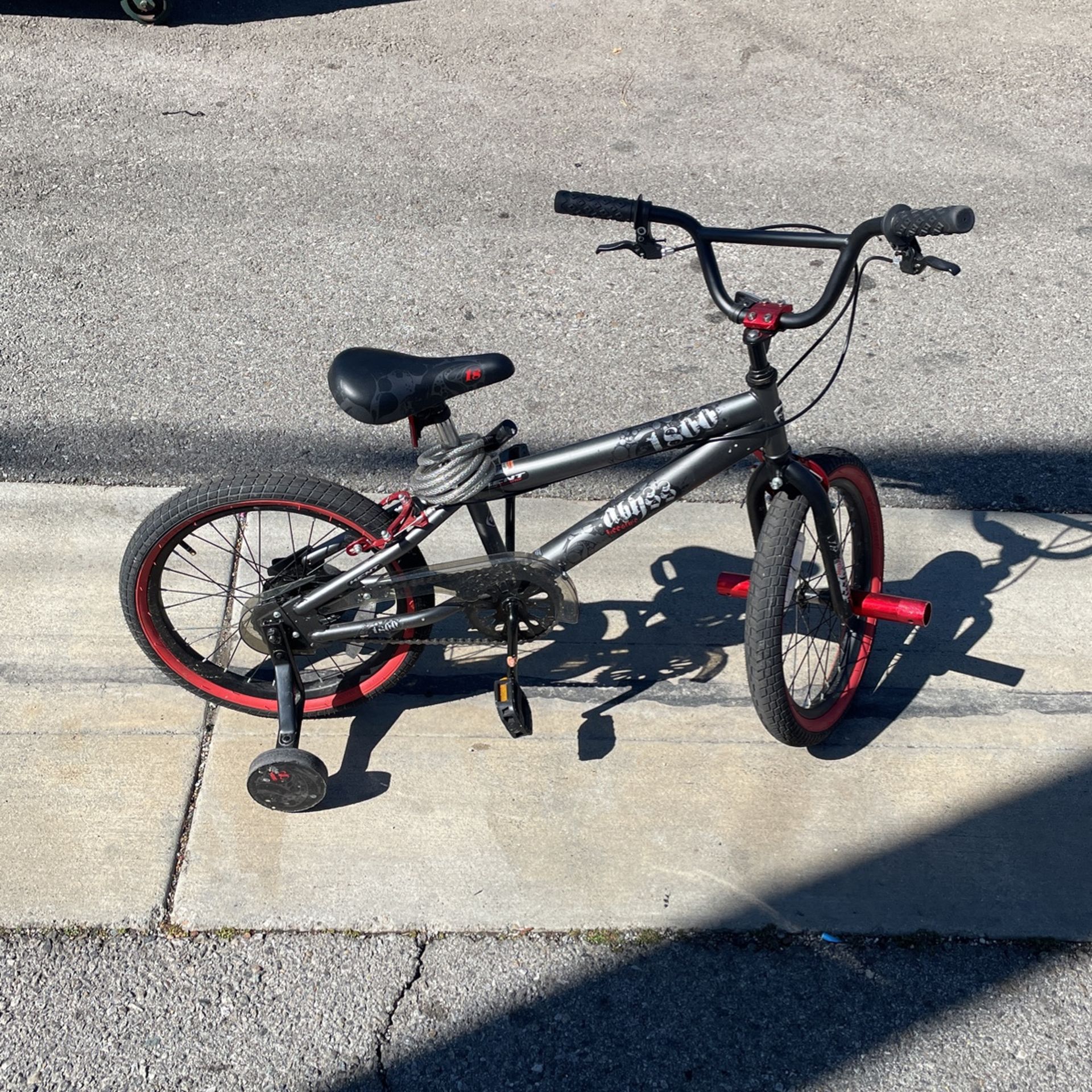 Kids Bike