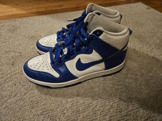 Nike Dunk High Men's Sz 8