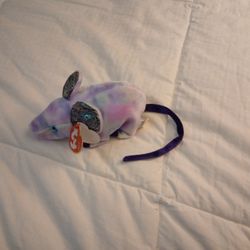 Rat Zodiac Beanie Baby Collections