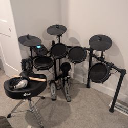 Alesis Nitro Drum Set