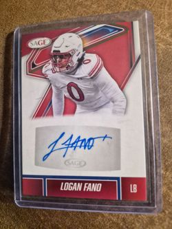 Logan fans auto