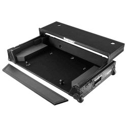 Odyssey 810219 Industrial Board Glide Style 1U Case for Pioneer XDJ-XZ Digital DJ System