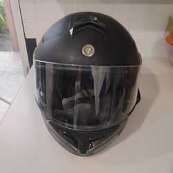 Casco Para Hombre Con Bluetooth Y Micrófono Talla (L)