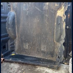 2015 + Ford F150 Bedliner 6.5 Ft Bed