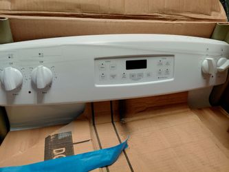 Estufas electricas nuevas