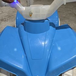Kid's Toys Electric Baby Car