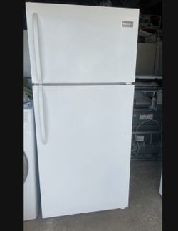 Used Refrigeration Frigidaire 