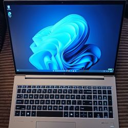 2024 HP EliteBook 860 G11 High Grade Business Class Laptop Aluminum Alloy Construction 