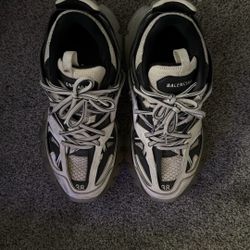 Balenciaga Track Runners Kids