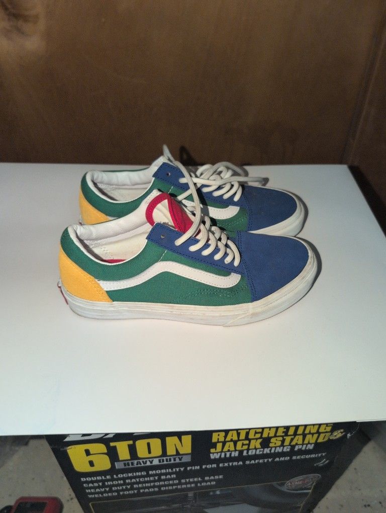 Vans Shoes