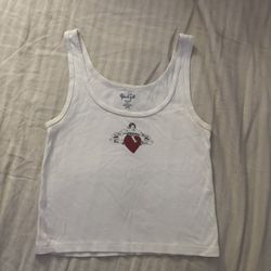 John Galt Shirt Size Small