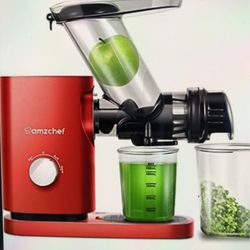 Brand New Juicer Extractor