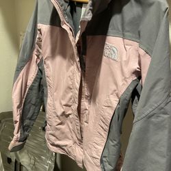 The North Face Light Jacket