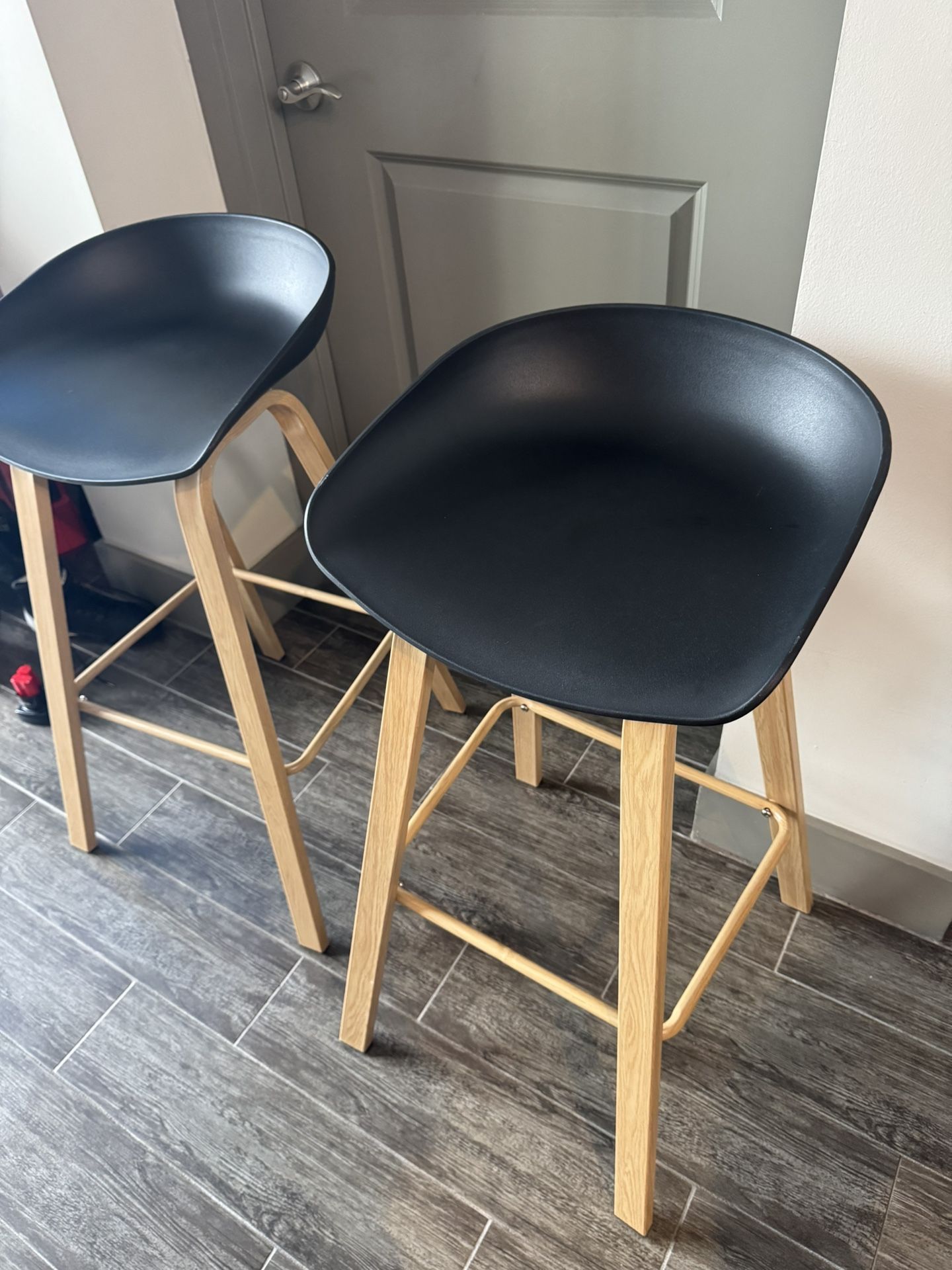Bar High Top Stools