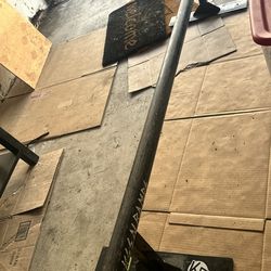 Keen Ramps Round Rail