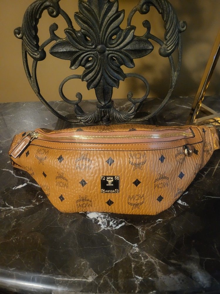Waist Belt