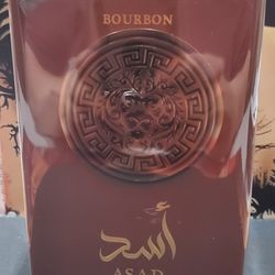 Lataffa Bourbon 