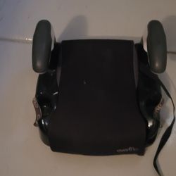 Booster Seat 