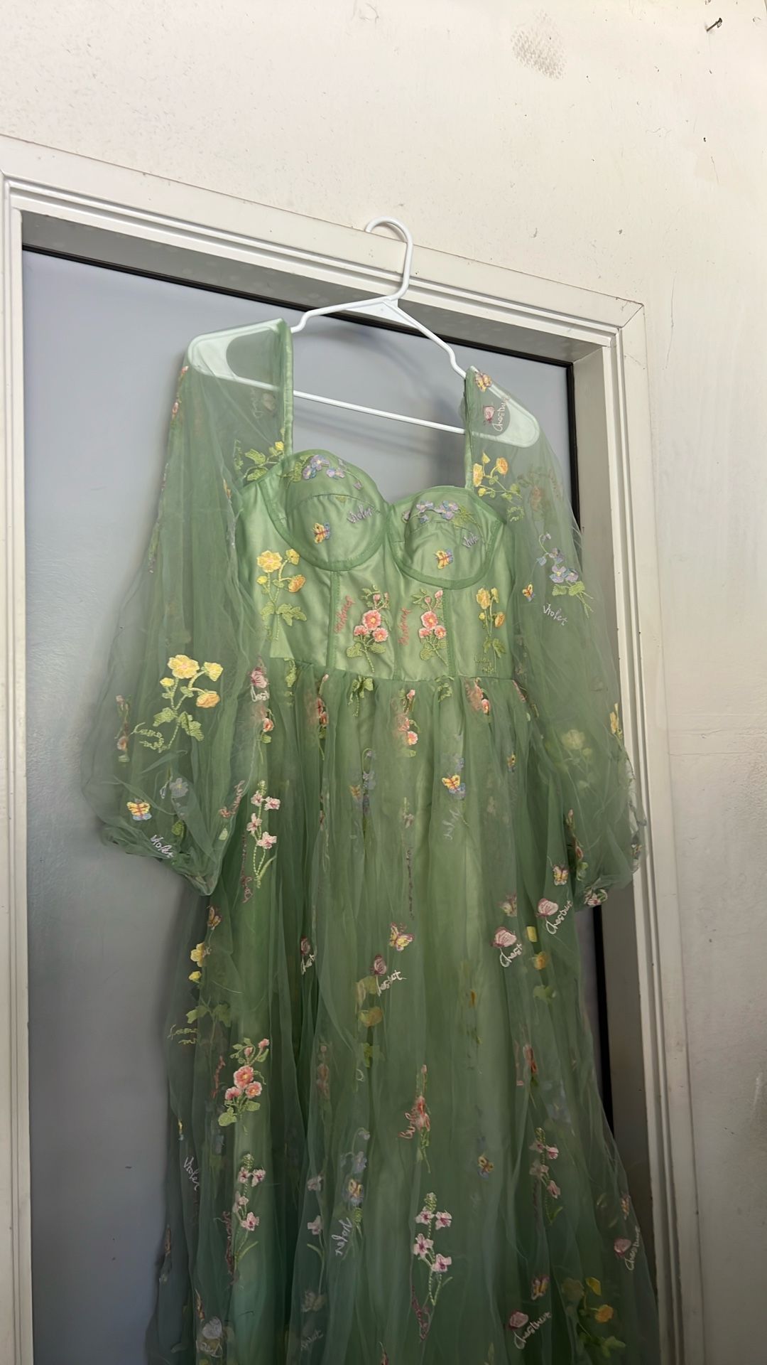 Dresses Size S With Corset