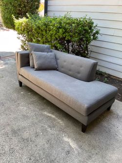 MUST GO TODAY - Chase couch for sale