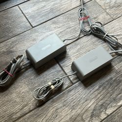 Nintendo Wii U Power Supply 