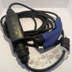TOYOTA PRIUS PRIME RAV4 PRIME EV OEM PLUG-IN CHARGER CABLE G9060-47190