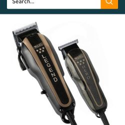 Wahl Legend Clippers