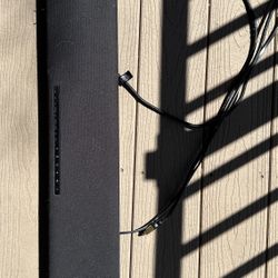 Yamaha YAS-109 Soundbar
