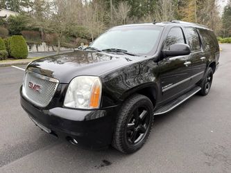 2009 GMC Yukon XL 1500
