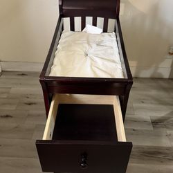 Baby Changing Station