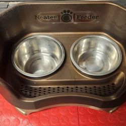 Dog Bowls