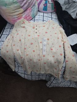 Long Sleeve