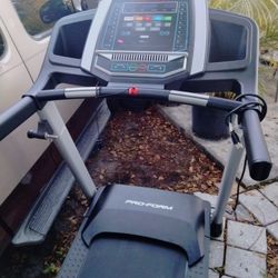 Treadmill PRO FORM  $280