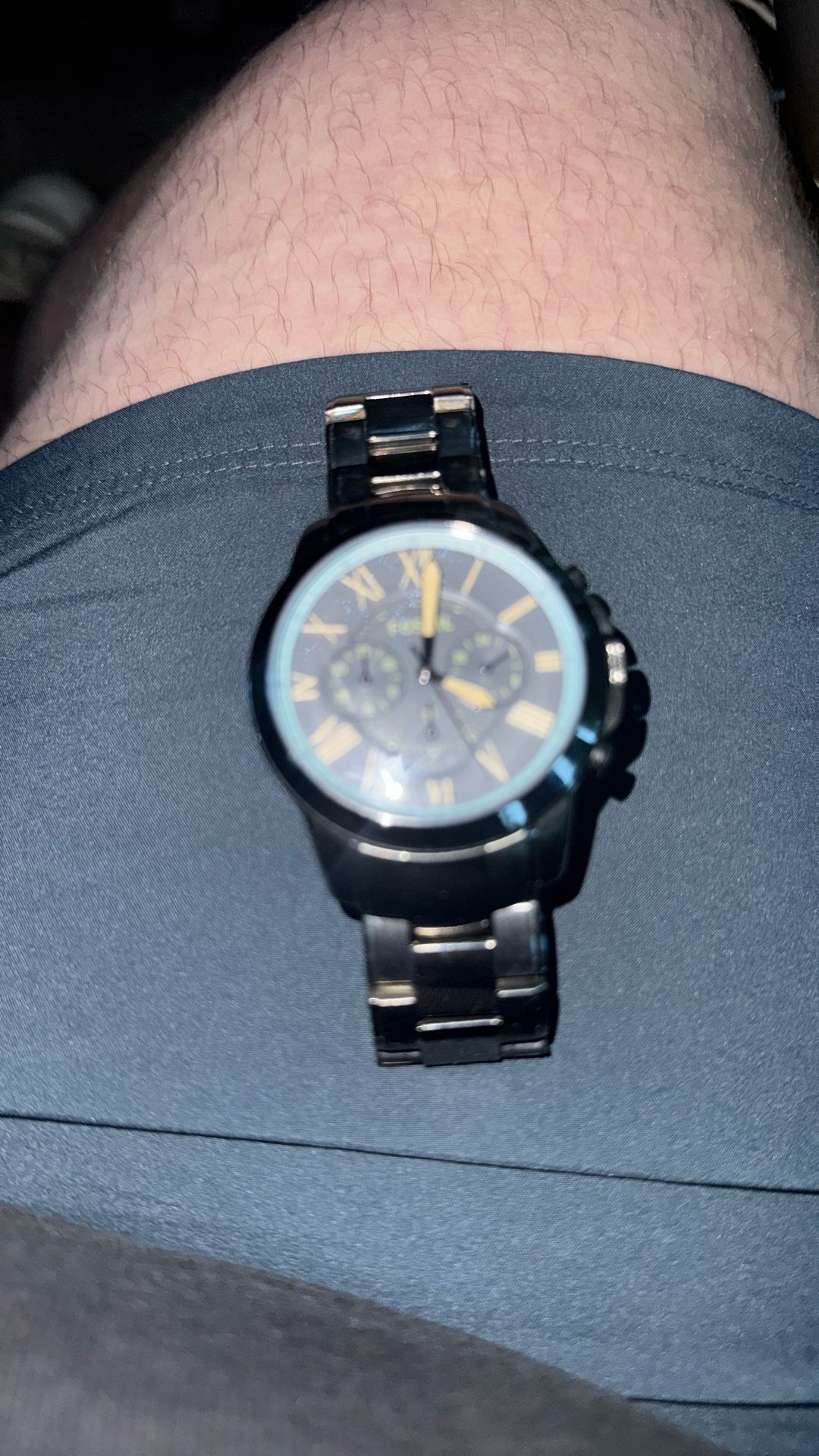 Fossil