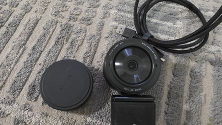 Razer Kiyo Pro Camera