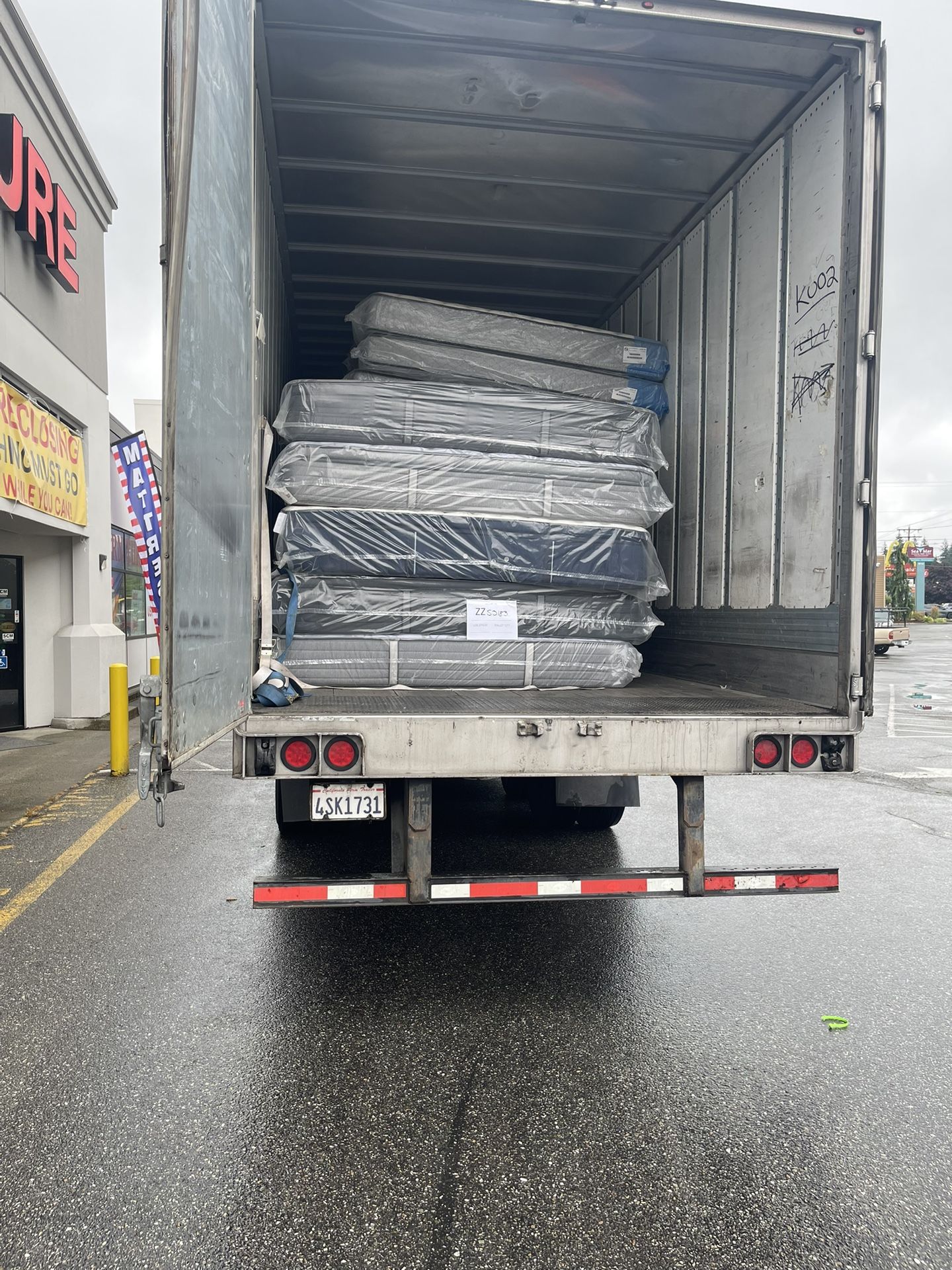 Mattresses Mattresses And Mattresses