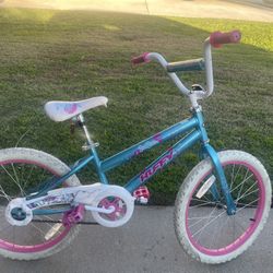 Huffy 20 Inch Bike - $30