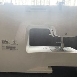 Brother Sewing Machine 