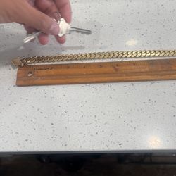 10kt Cuban Link 